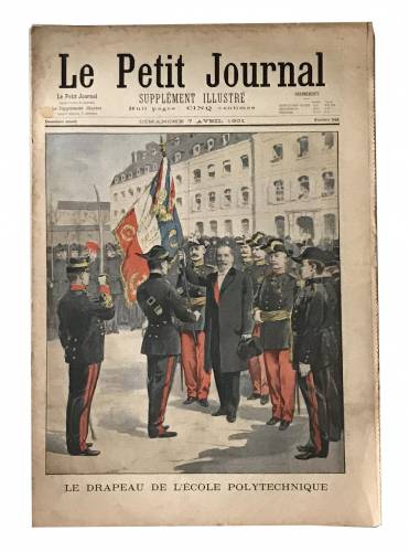 Le Petit  Journal