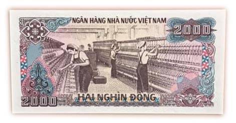 Vietnam 