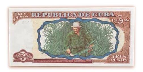 Cuba UNC