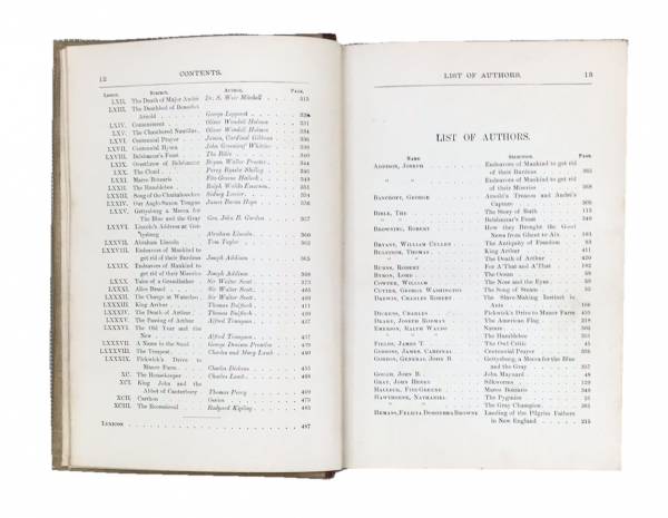 STEPPING STONES TO LITERATURE 1899 by Sarah Louise Arnold, Charles B. Gilbert 